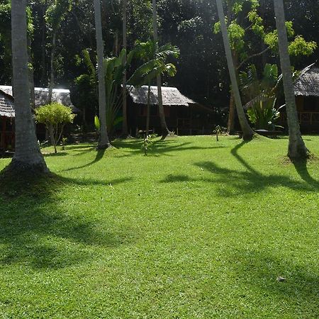 Paradise Lost Resort クラダン島 エクステリア 写真