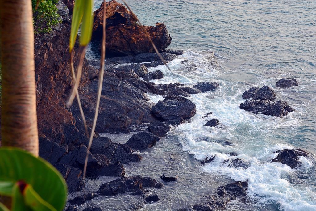 Paradise Lost Resort クラダン島 エクステリア 写真