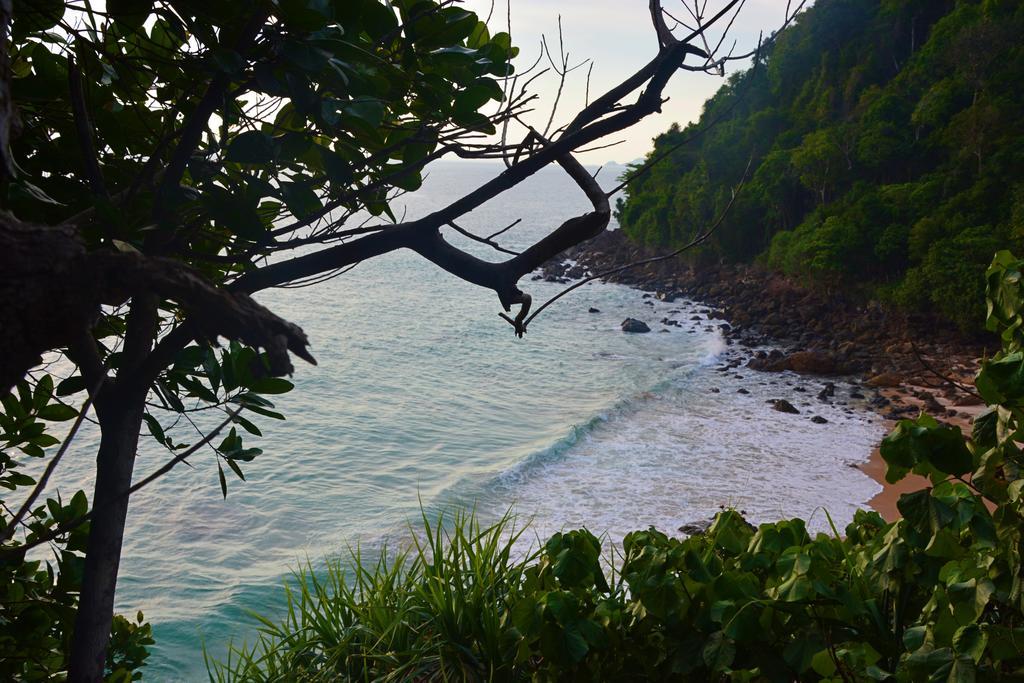 Paradise Lost Resort クラダン島 エクステリア 写真