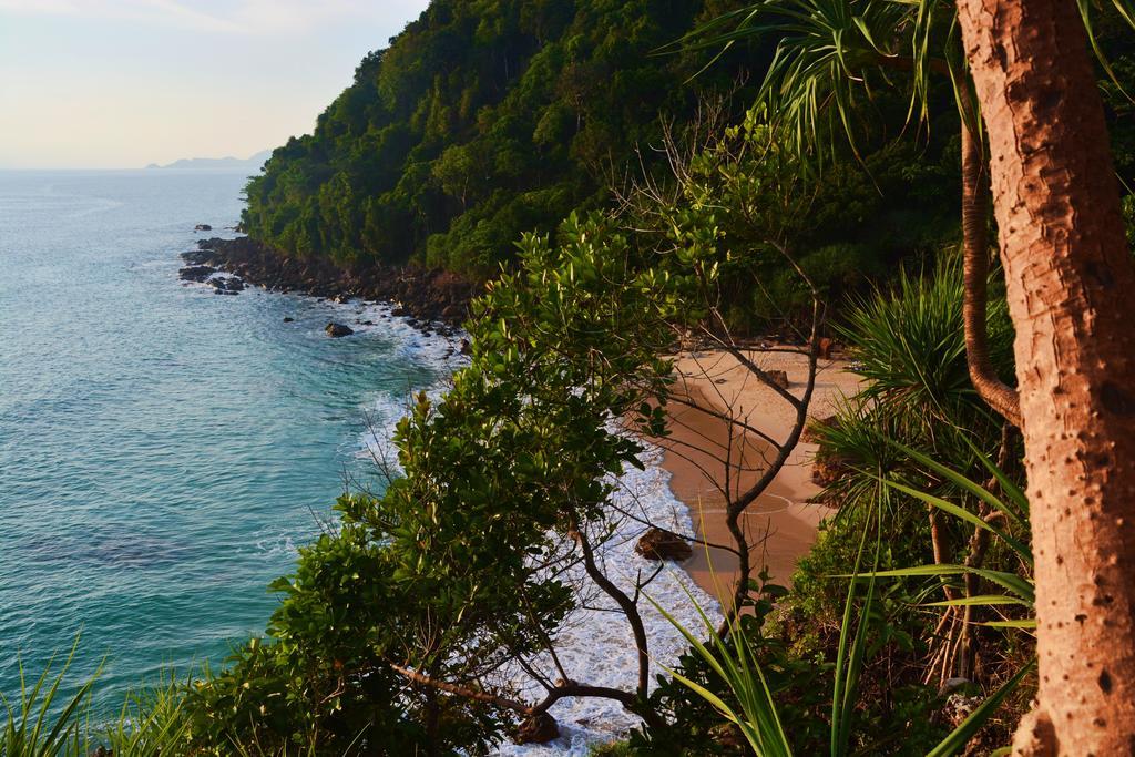 Paradise Lost Resort クラダン島 エクステリア 写真