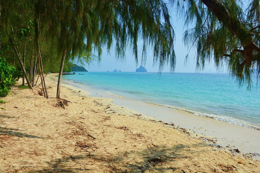 Paradise Lost Resort クラダン島 エクステリア 写真