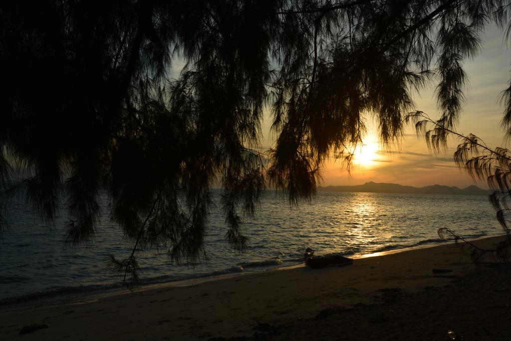 Paradise Lost Resort クラダン島 エクステリア 写真