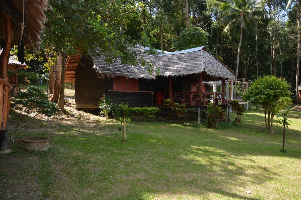 Paradise Lost Resort クラダン島 エクステリア 写真