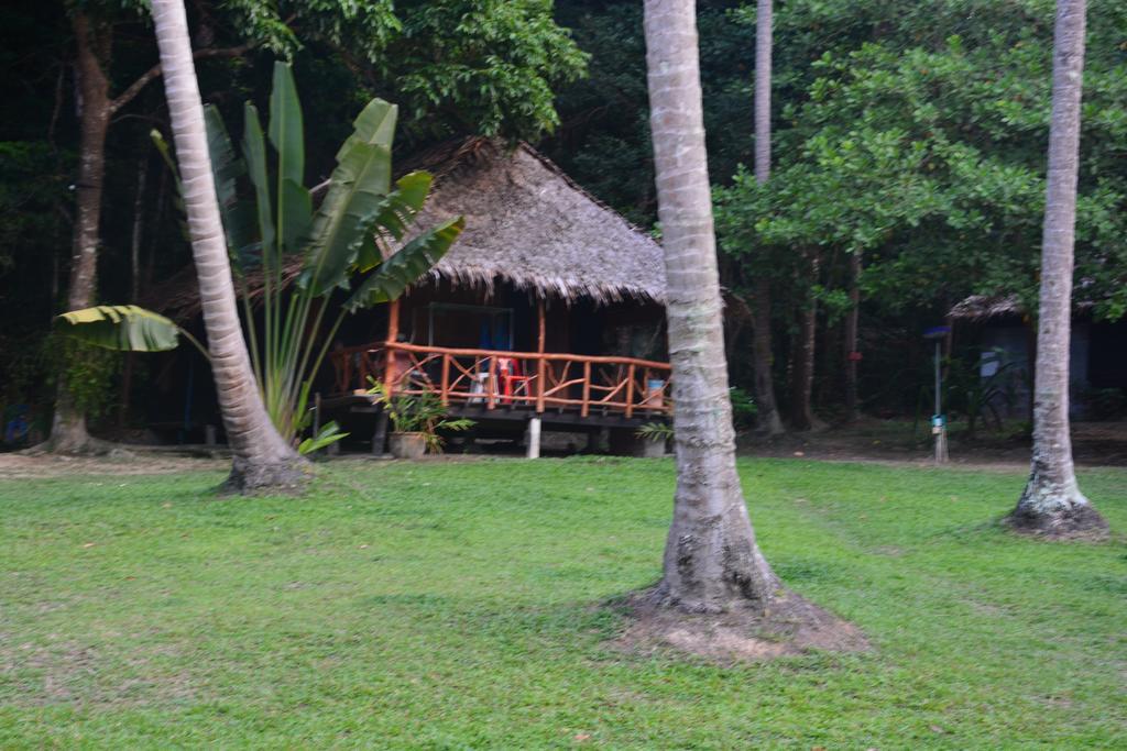 Paradise Lost Resort クラダン島 エクステリア 写真